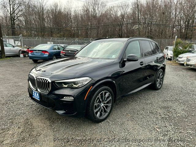 2019 BMW X5 xDrive40i,M SPORT PACKAGE,PREMIUM PACKAGE 2,PARKING ASSISTANCE - 22710275 - 0