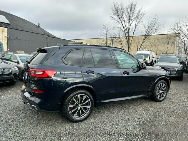 2019 BMW X5 xDrive40i,M SPORT PACKAGE,PREMIUM PACKAGE 2,PARKING ASSISTANCE - 22710275 - 9