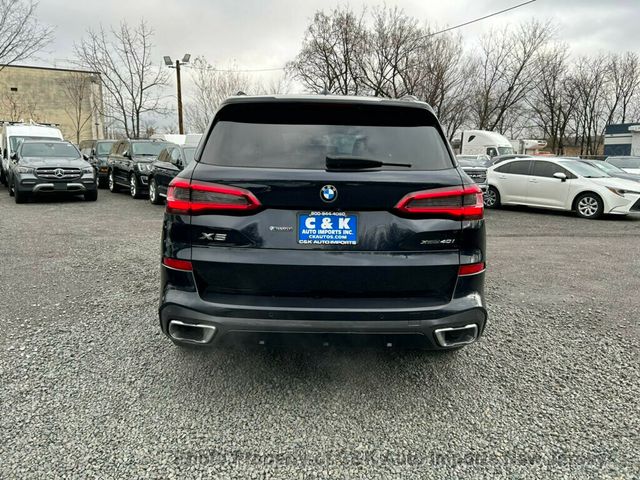 2019 BMW X5 xDrive40i,M SPORT PACKAGE,PREMIUM PACKAGE 2,PARKING ASSISTANCE - 22710275 - 13