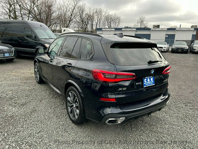 2019 BMW X5 xDrive40i,M SPORT PACKAGE,PREMIUM PACKAGE 2,PARKING ASSISTANCE - 22710275 - 14