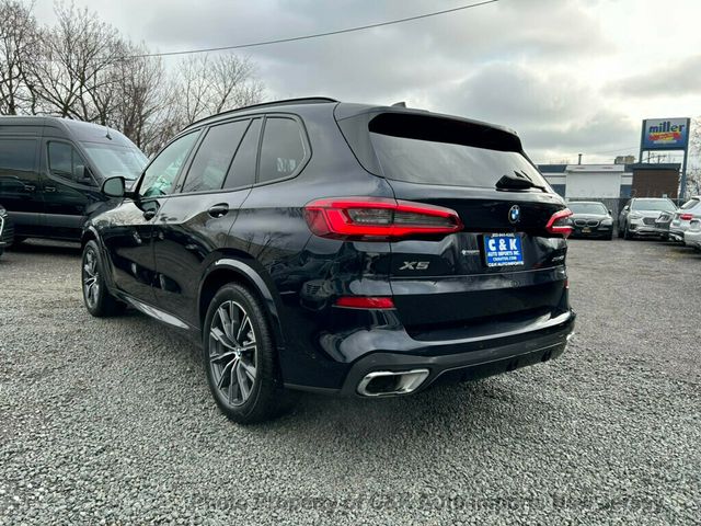 2019 BMW X5 xDrive40i,M SPORT PACKAGE,PREMIUM PACKAGE 2,PARKING ASSISTANCE - 22710275 - 15