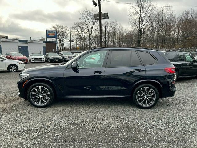 2019 BMW X5 xDrive40i,M SPORT PACKAGE,PREMIUM PACKAGE 2,PARKING ASSISTANCE - 22710275 - 16