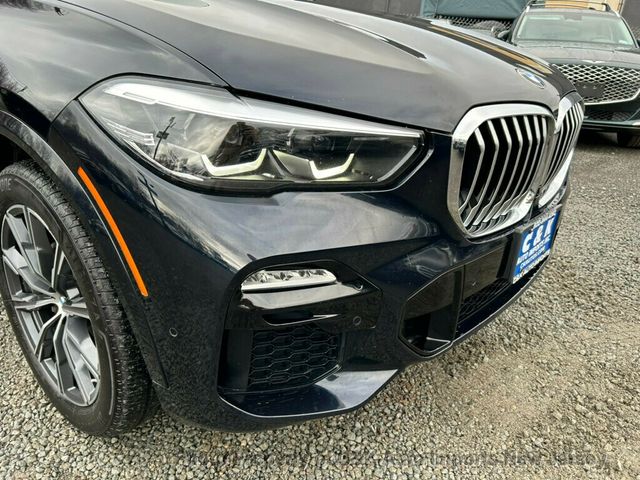 2019 BMW X5 xDrive40i,M SPORT PACKAGE,PREMIUM PACKAGE 2,PARKING ASSISTANCE - 22710275 - 17