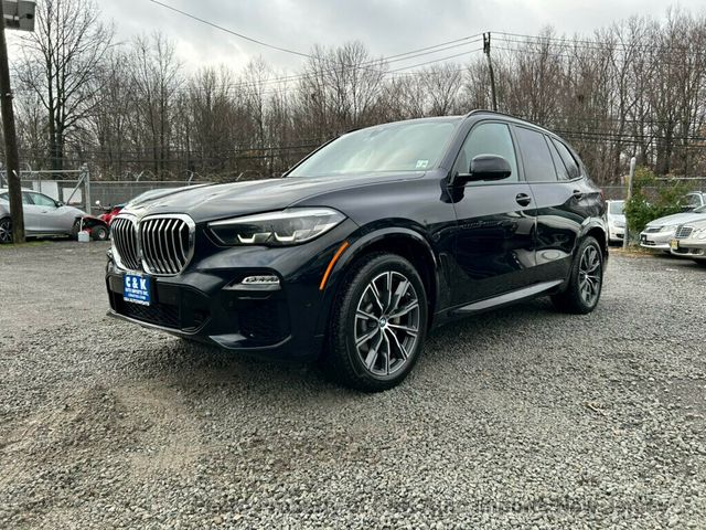 2019 BMW X5 xDrive40i,M SPORT PACKAGE,PREMIUM PACKAGE 2,PARKING ASSISTANCE - 22710275 - 1