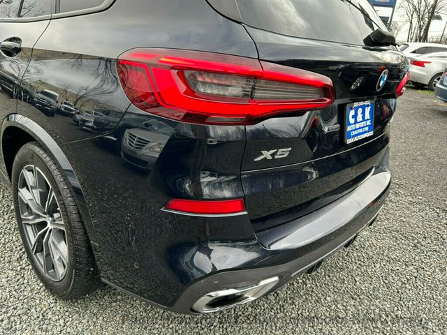 2019 BMW X5 xDrive40i,M SPORT PACKAGE,PREMIUM PACKAGE 2,PARKING ASSISTANCE - 22710275 - 21