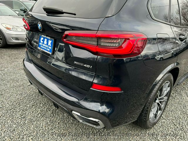 2019 BMW X5 xDrive40i,M SPORT PACKAGE,PREMIUM PACKAGE 2,PARKING ASSISTANCE - 22710275 - 22