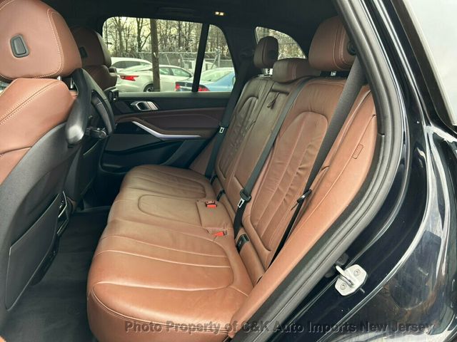 2019 BMW X5 xDrive40i,M SPORT PACKAGE,PREMIUM PACKAGE 2,PARKING ASSISTANCE - 22710275 - 32