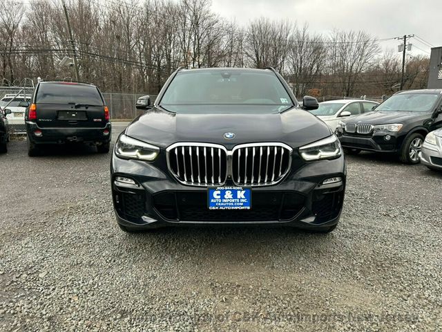 2019 BMW X5 xDrive40i,M SPORT PACKAGE,PREMIUM PACKAGE 2,PARKING ASSISTANCE - 22710275 - 4