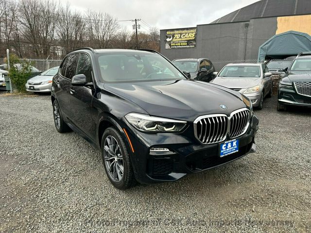 2019 BMW X5 xDrive40i,M SPORT PACKAGE,PREMIUM PACKAGE 2,PARKING ASSISTANCE - 22710275 - 5