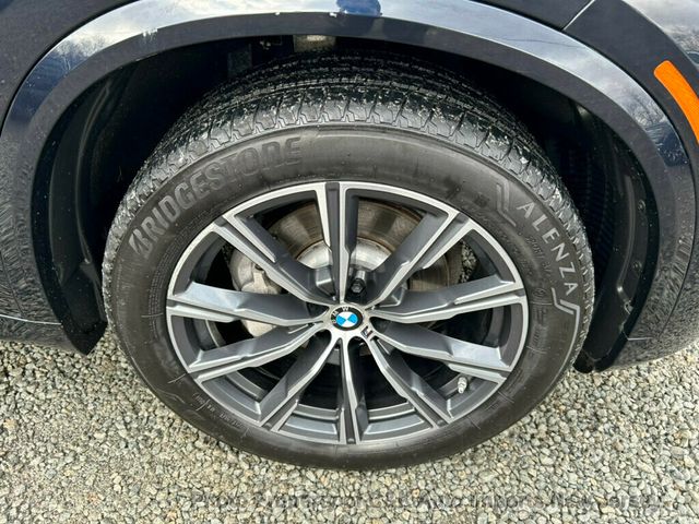 2019 BMW X5 xDrive40i,M SPORT PACKAGE,PREMIUM PACKAGE 2,PARKING ASSISTANCE - 22710275 - 63