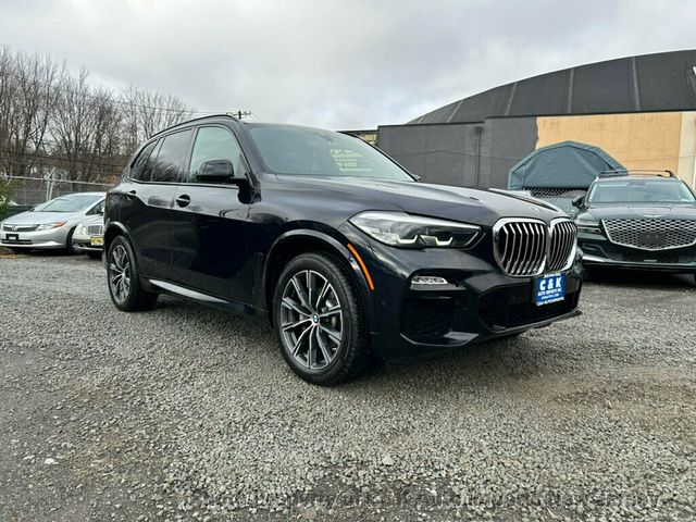 2019 BMW X5 xDrive40i,M SPORT PACKAGE,PREMIUM PACKAGE 2,PARKING ASSISTANCE - 22710275 - 7