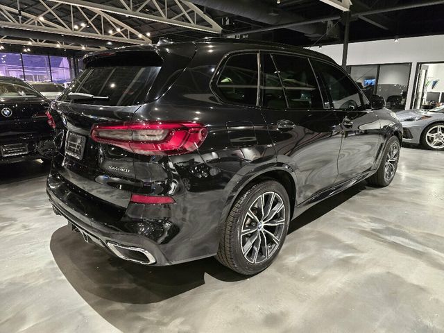 2019 BMW X5