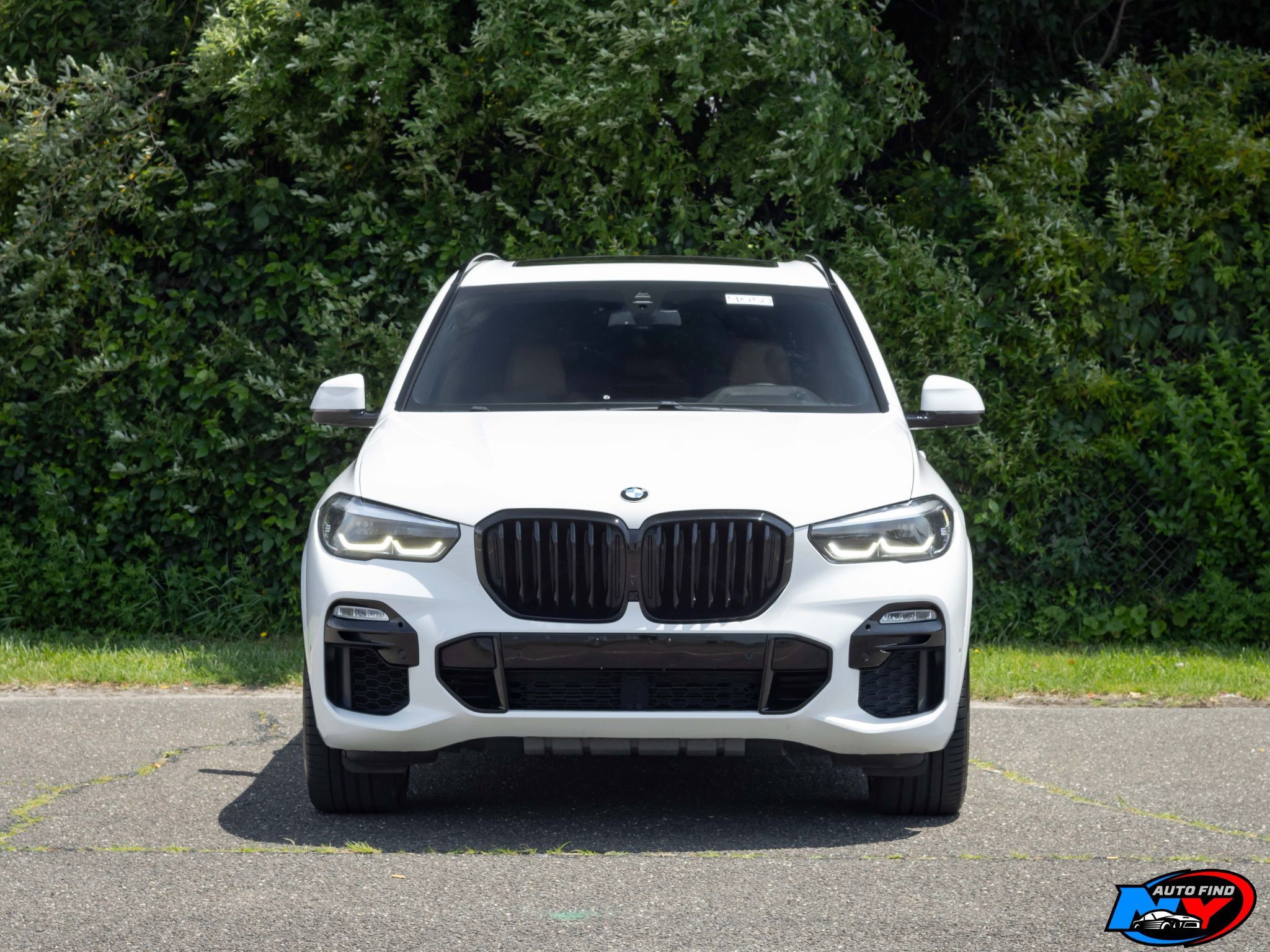 2019 Bmw X5 xDrive40i M photo 11