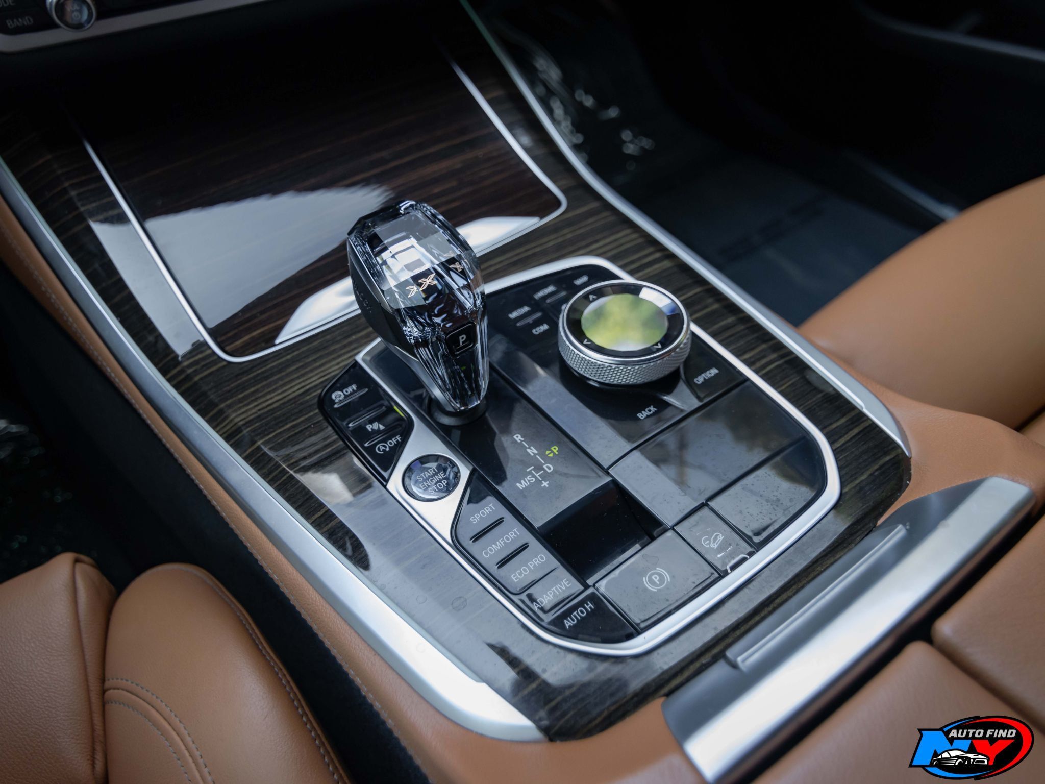 2019 Bmw X5 xDrive40i M photo 17