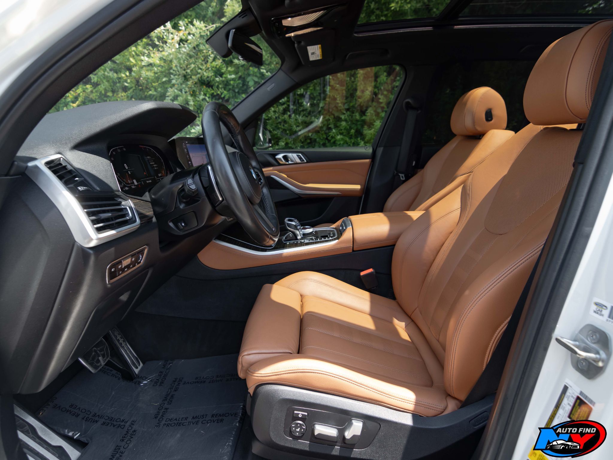 2019 Bmw X5 xDrive40i M photo 18