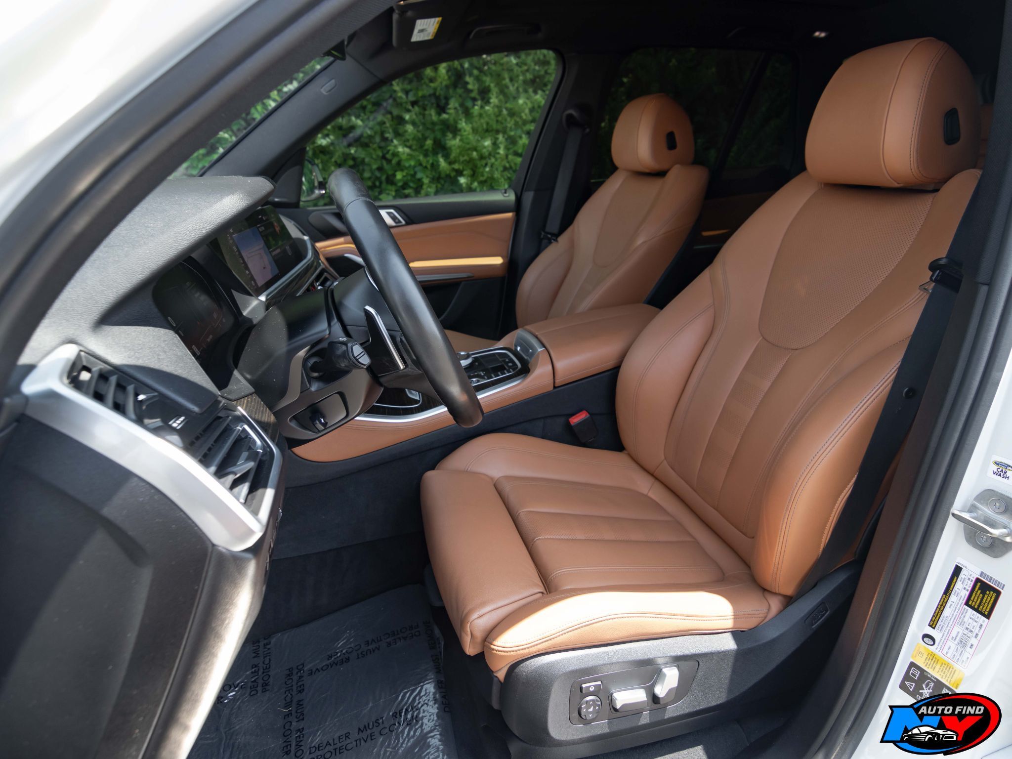 2019 Bmw X5 xDrive40i M photo 19