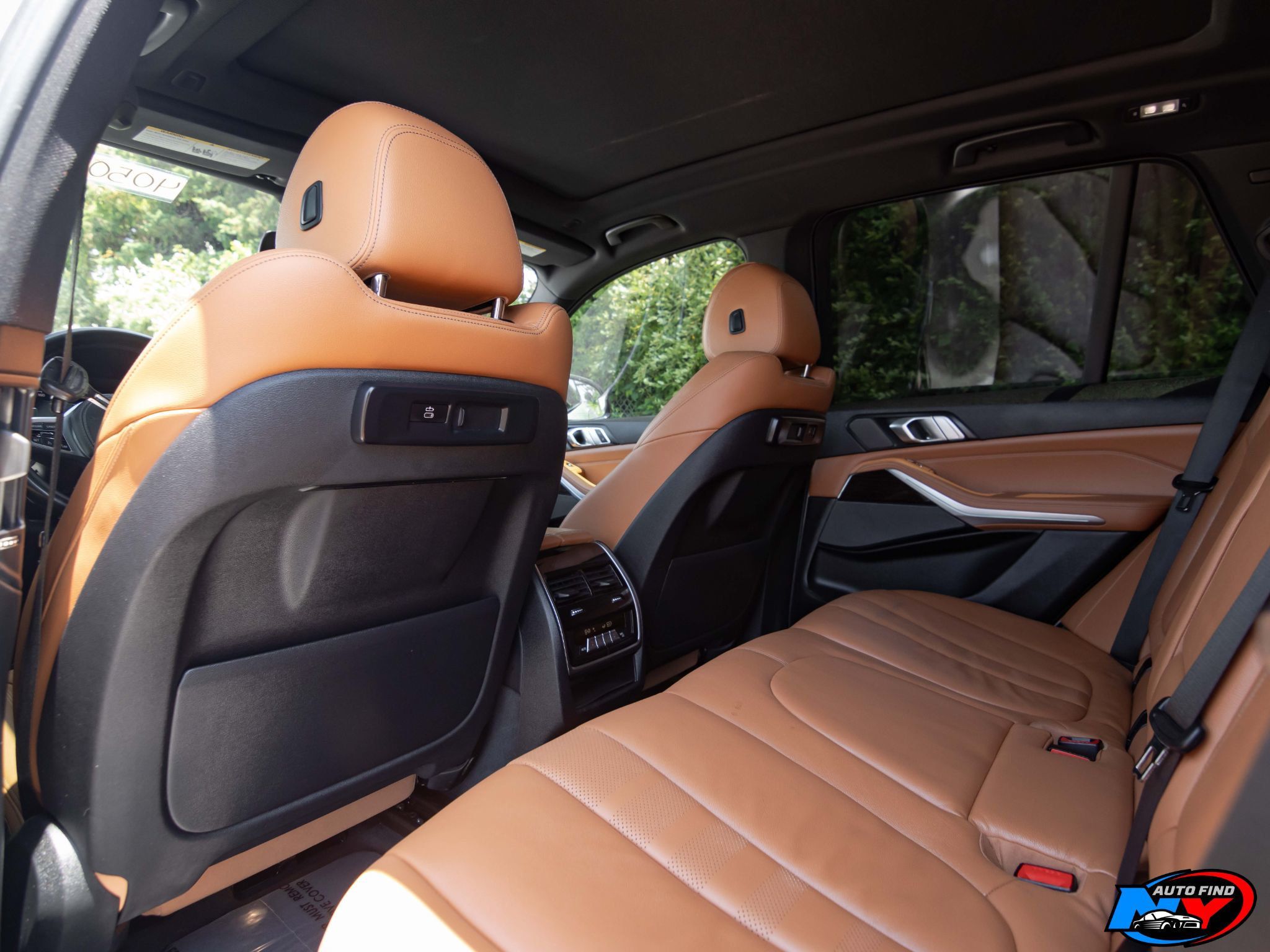 2019 Bmw X5 xDrive40i M photo 20