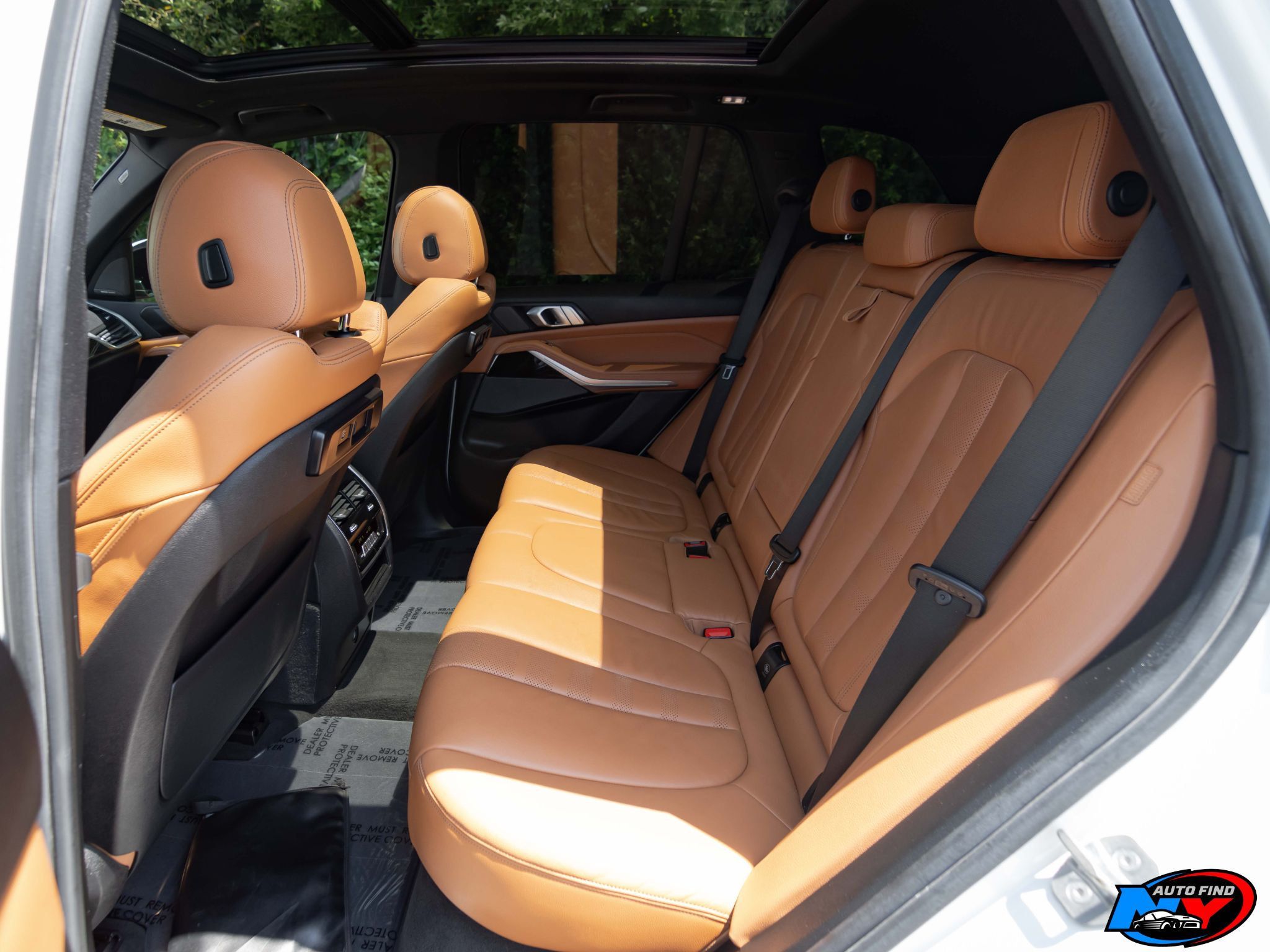 2019 Bmw X5 xDrive40i M photo 21