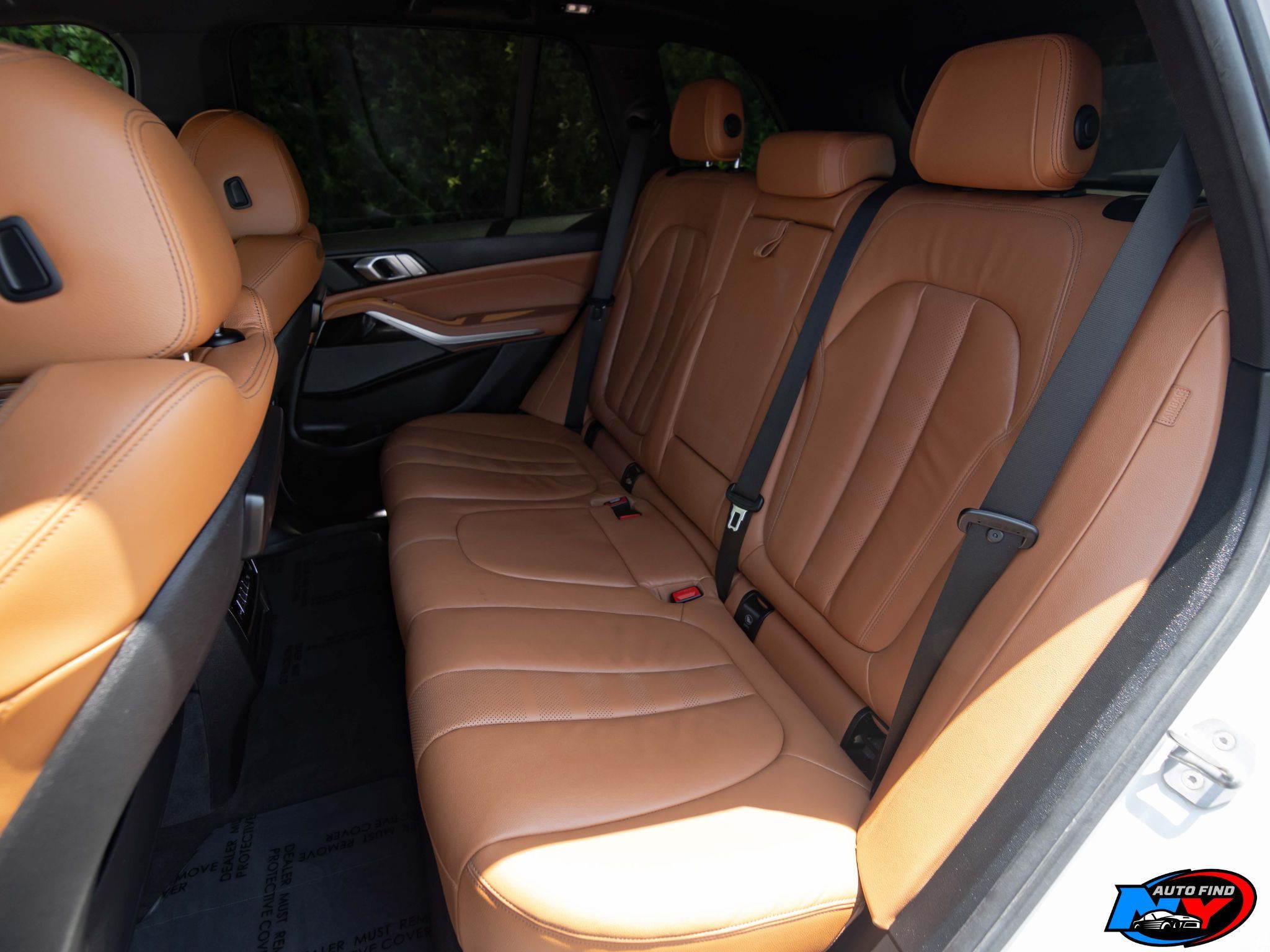 2019 Bmw X5 xDrive40i M photo 22