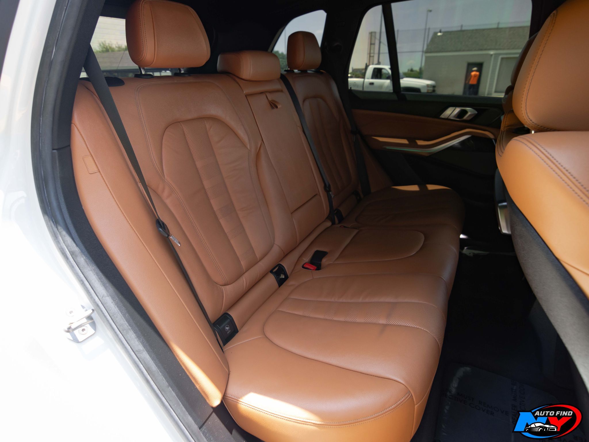 2019 Bmw X5 xDrive40i M photo 25