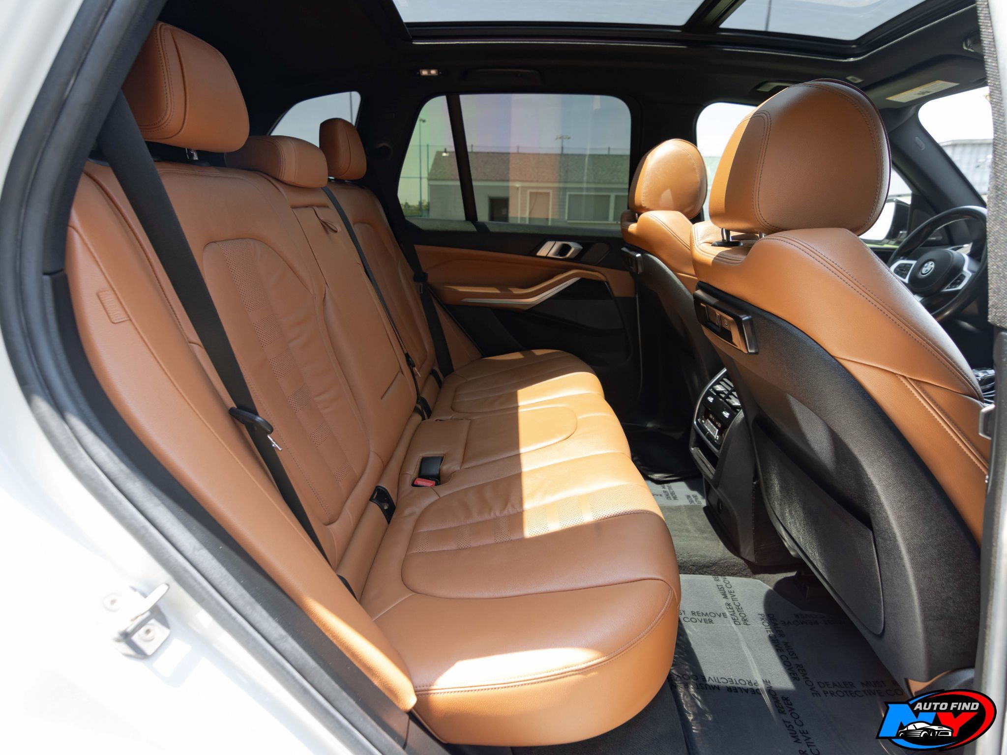 2019 Bmw X5 xDrive40i M photo 26