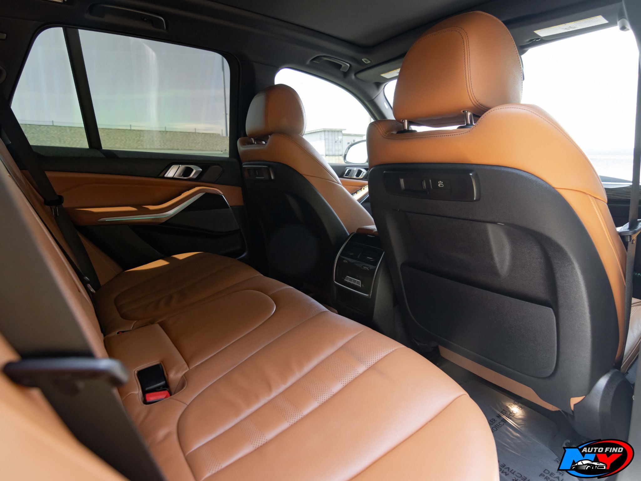 2019 Bmw X5 xDrive40i M photo 27