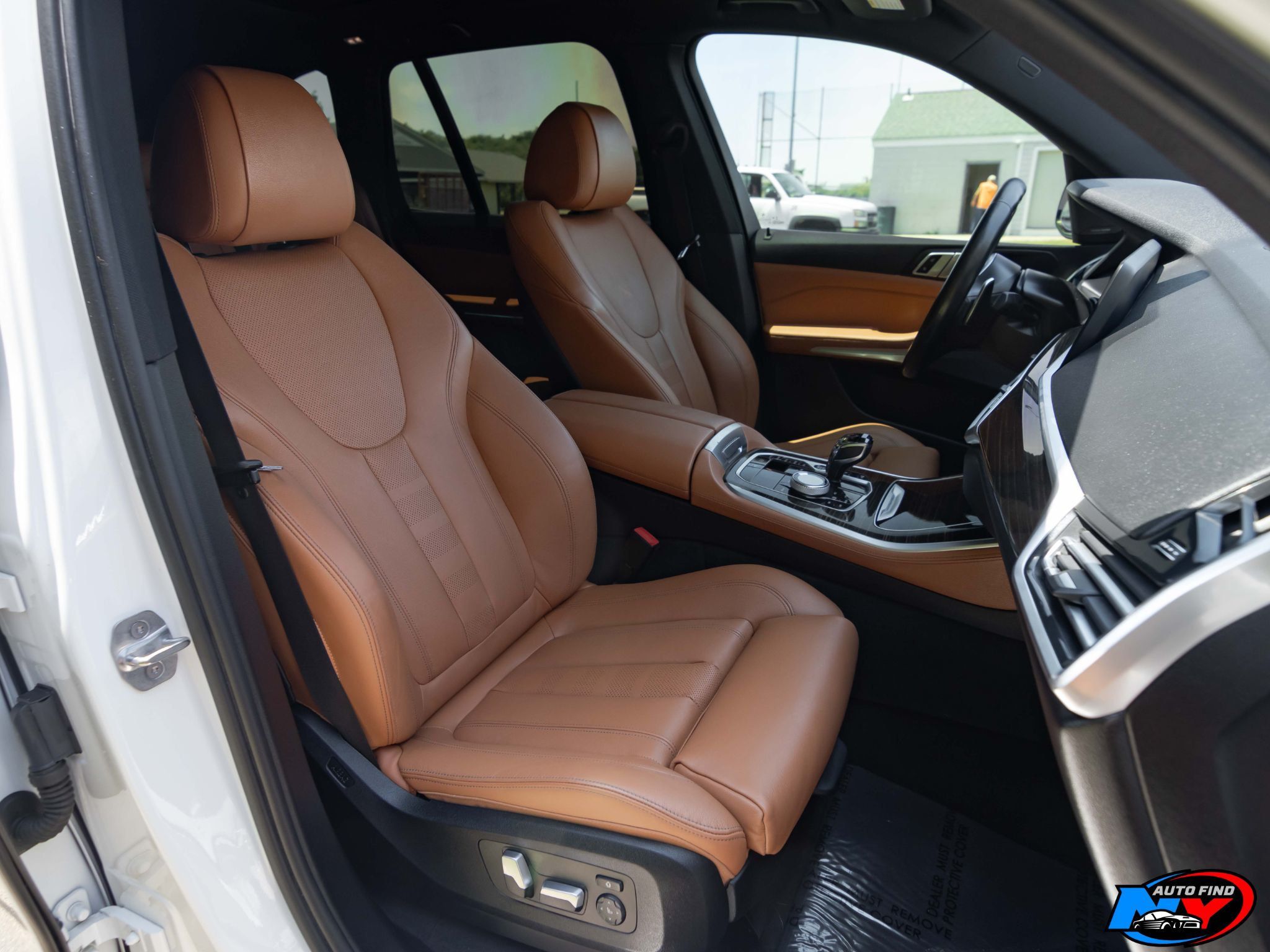 2019 Bmw X5 xDrive40i M photo 28