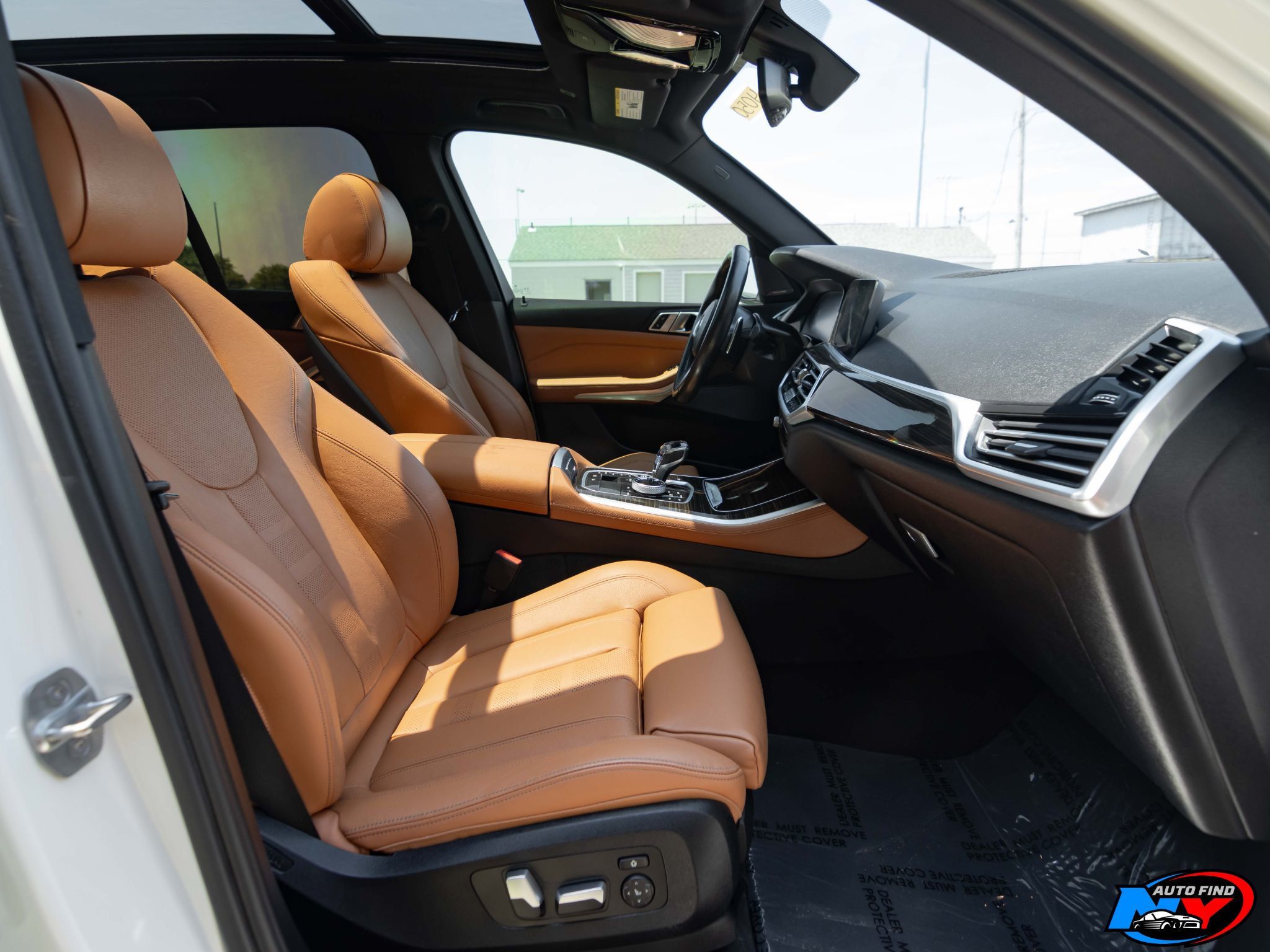 2019 Bmw X5 xDrive40i M photo 29