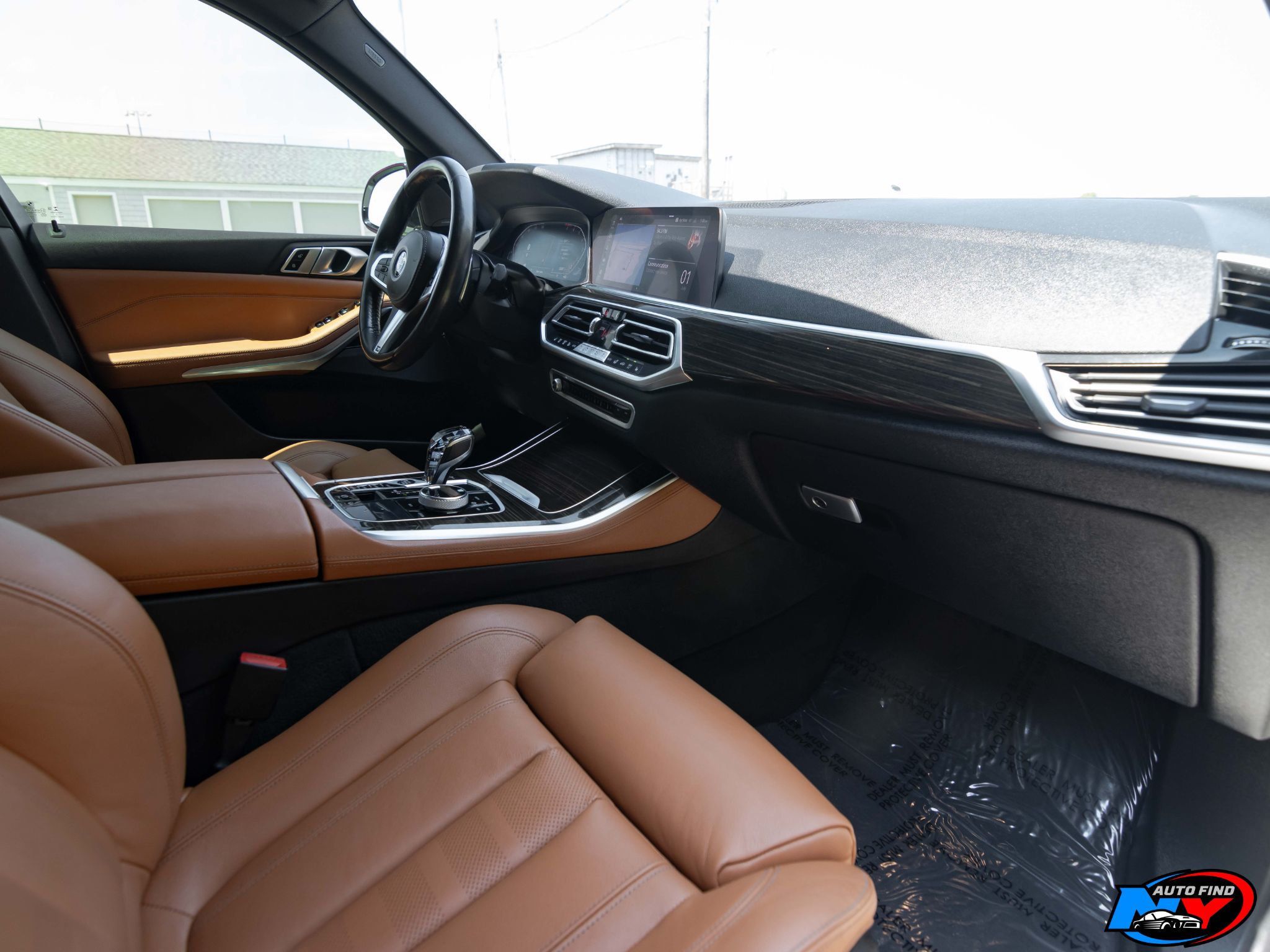 2019 Bmw X5 xDrive40i M photo 30