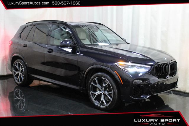 2019 BMW X5 xDrive40i M-SPORT PKG LOW 36,000 MILES - 22546314 - 13