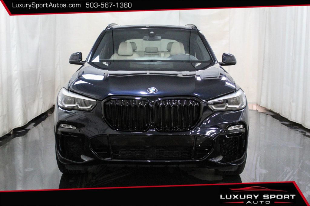 2019 BMW X5 xDrive40i M-SPORT PKG LOW 36,000 MILES - 22546314 - 15