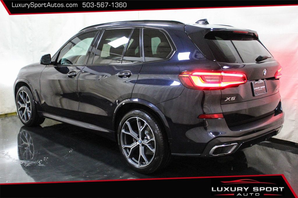 2019 BMW X5 xDrive40i M-SPORT PKG LOW 36,000 MILES - 22546314 - 1