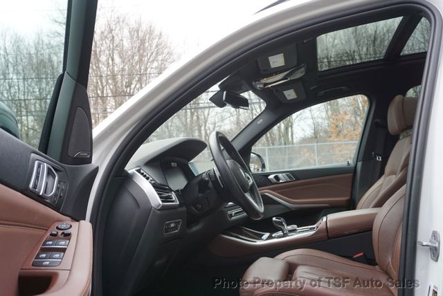 2019 BMW X5 xDrive40i M SPORT/PREM 2/DRIVE ASSIST/EXECUTIVE/LUX SEATING - 22993607 - 10