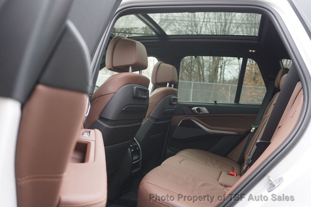 2019 BMW X5 xDrive40i M SPORT/PREM 2/DRIVE ASSIST/EXECUTIVE/LUX SEATING - 22993607 - 12