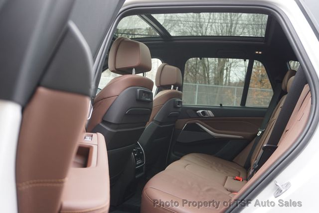 2019 BMW X5 xDrive40i M SPORT/PREM 2/DRIVE ASSIST/EXECUTIVE/LUX SEATING - 22993607 - 12