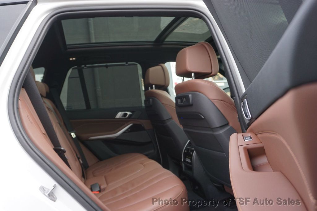 2019 BMW X5 xDrive40i M SPORT/PREM 2/DRIVE ASSIST/EXECUTIVE/LUX SEATING - 22993607 - 13