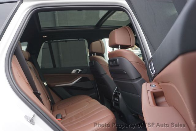 2019 BMW X5 xDrive40i M SPORT/PREM 2/DRIVE ASSIST/EXECUTIVE/LUX SEATING - 22993607 - 13