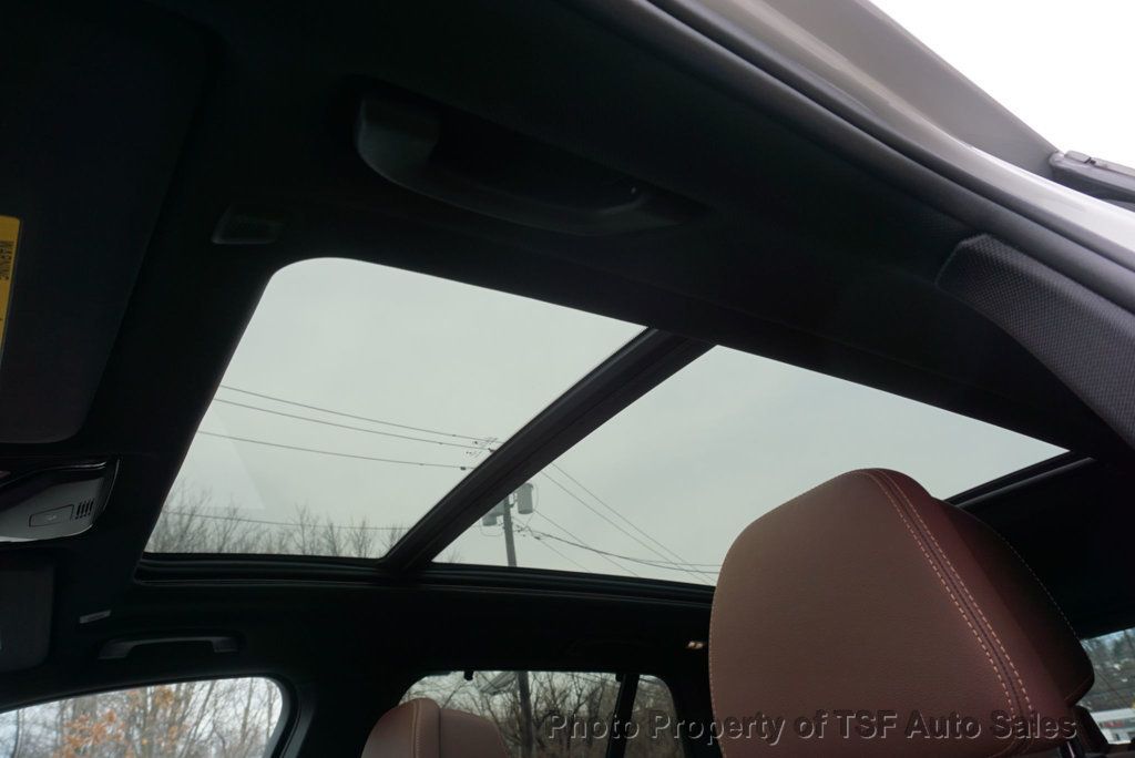 2019 BMW X5 xDrive40i M SPORT/PREM 2/DRIVE ASSIST/EXECUTIVE/LUX SEATING - 22993607 - 14