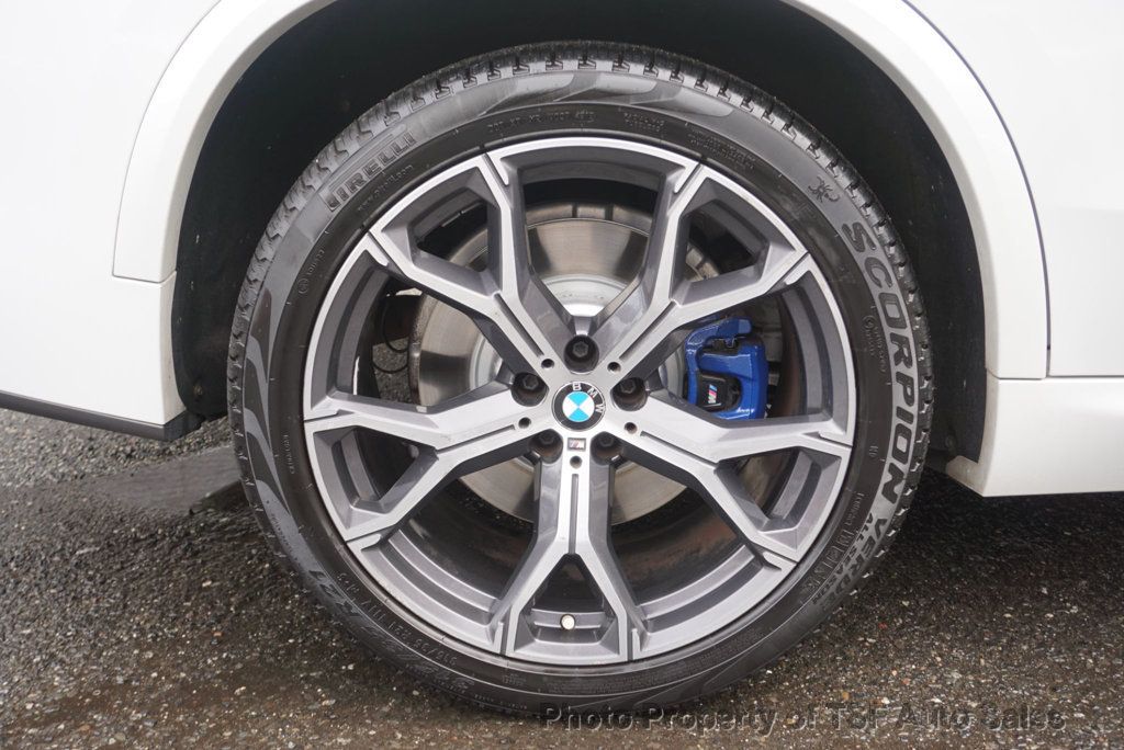 2019 BMW X5 xDrive40i M SPORT/PREM 2/DRIVE ASSIST/EXECUTIVE/LUX SEATING - 22993607 - 15