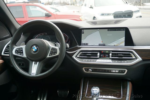 2019 BMW X5 xDrive40i M SPORT/PREM 2/DRIVE ASSIST/EXECUTIVE/LUX SEATING - 22993607 - 18