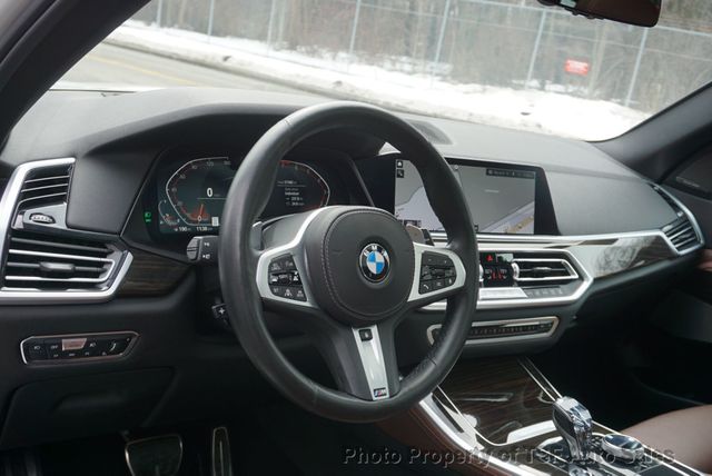 2019 BMW X5 xDrive40i M SPORT/PREM 2/DRIVE ASSIST/EXECUTIVE/LUX SEATING - 22993607 - 19
