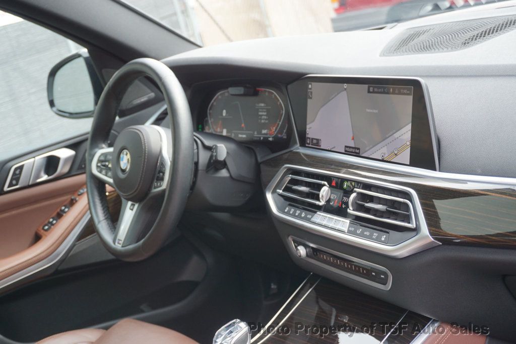 2019 BMW X5 xDrive40i M SPORT/PREM 2/DRIVE ASSIST/EXECUTIVE/LUX SEATING - 22993607 - 20