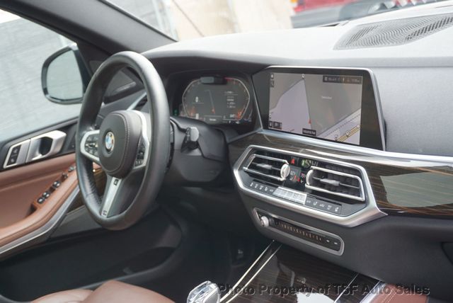 2019 BMW X5 xDrive40i M SPORT/PREM 2/DRIVE ASSIST/EXECUTIVE/LUX SEATING - 22993607 - 20