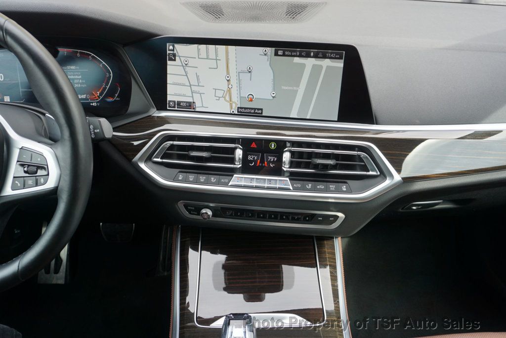 2019 BMW X5 xDrive40i M SPORT/PREM 2/DRIVE ASSIST/EXECUTIVE/LUX SEATING - 22993607 - 21