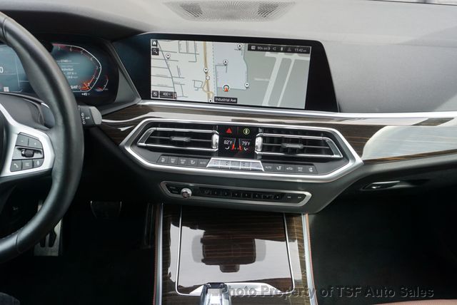 2019 BMW X5 xDrive40i M SPORT/PREM 2/DRIVE ASSIST/EXECUTIVE/LUX SEATING - 22993607 - 21