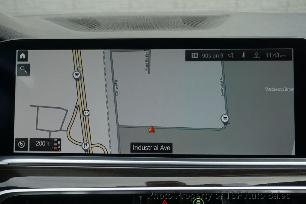 2019 BMW X5 xDrive40i M SPORT/PREM 2/DRIVE ASSIST/EXECUTIVE/LUX SEATING - 22993607 - 22