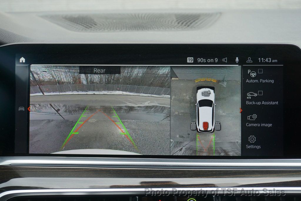 2019 BMW X5 xDrive40i M SPORT/PREM 2/DRIVE ASSIST/EXECUTIVE/LUX SEATING - 22993607 - 23