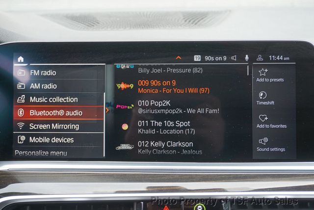 2019 BMW X5 xDrive40i M SPORT/PREM 2/DRIVE ASSIST/EXECUTIVE/LUX SEATING - 22993607 - 24