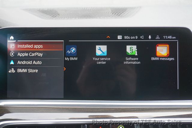 2019 BMW X5 xDrive40i M SPORT/PREM 2/DRIVE ASSIST/EXECUTIVE/LUX SEATING - 22993607 - 25