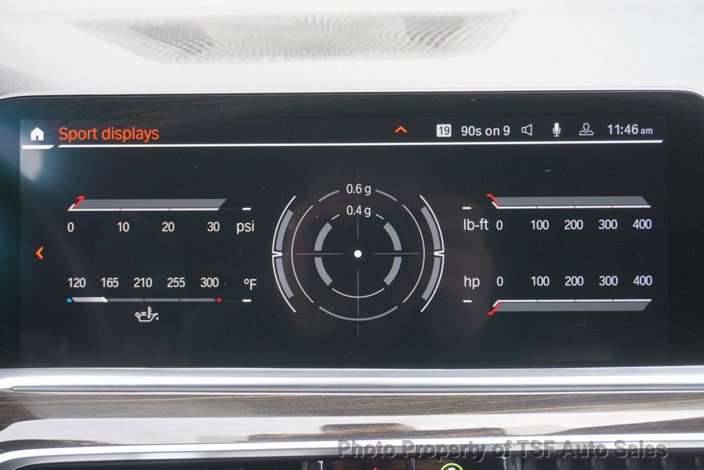 2019 BMW X5 xDrive40i M SPORT/PREM 2/DRIVE ASSIST/EXECUTIVE/LUX SEATING - 22993607 - 26